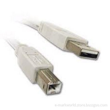 USB for Printer Cable 2.0